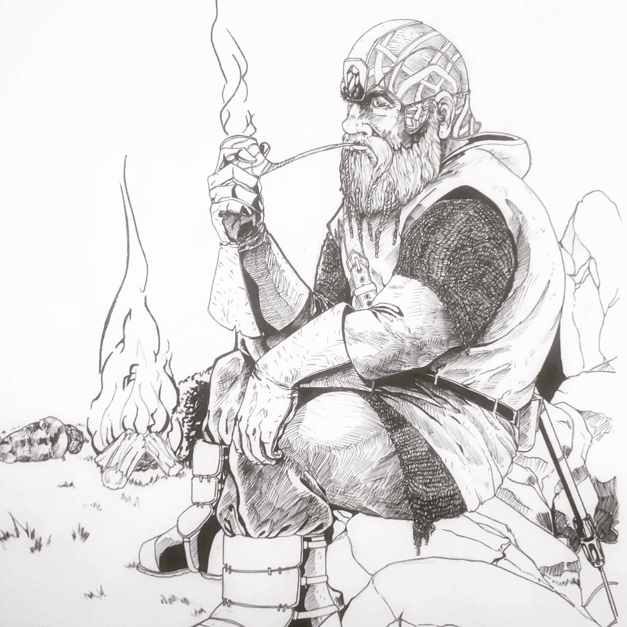 The Nerd Report: Drag show, Esports, Aquaman and more