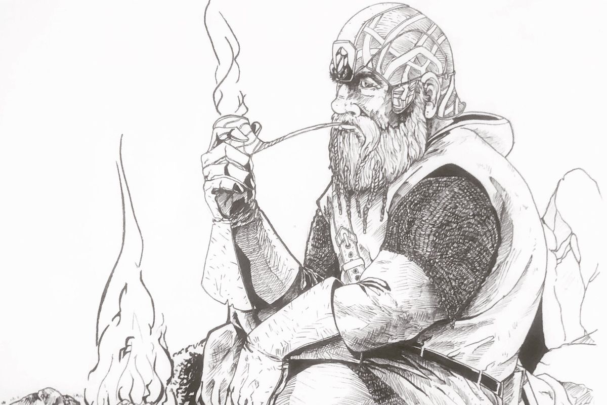 The Nerd Report: Drag show, Esports, Aquaman and more