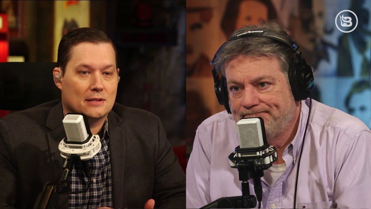 The Mueller Report: The story that just won't die