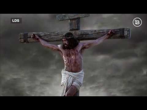 Easter message: 'He died that we might live'