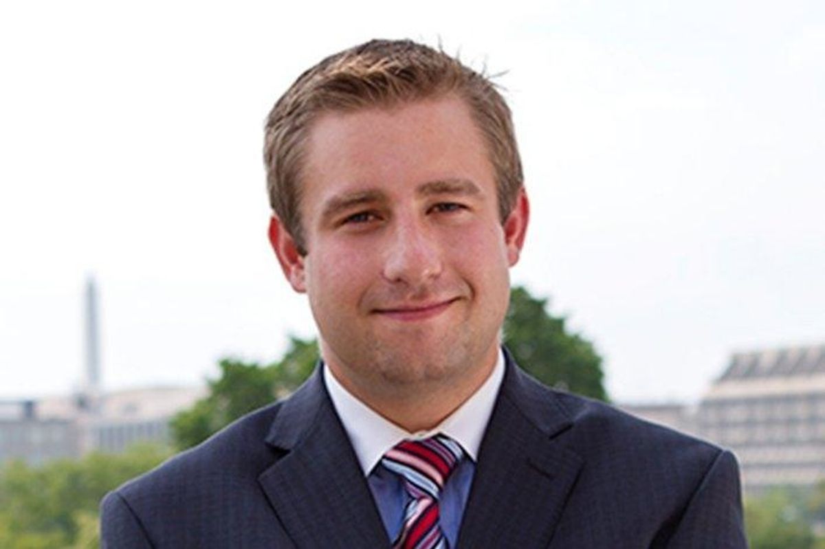 Seth Rich Died Before Assange Ever Received Hacked DNC Emails. Guess Who That's Not Stopping.