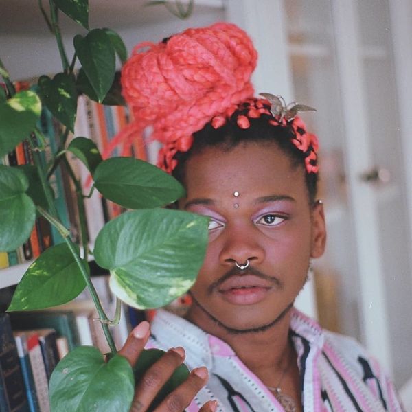 Shamir's New Album Is a Glorious Country Dream