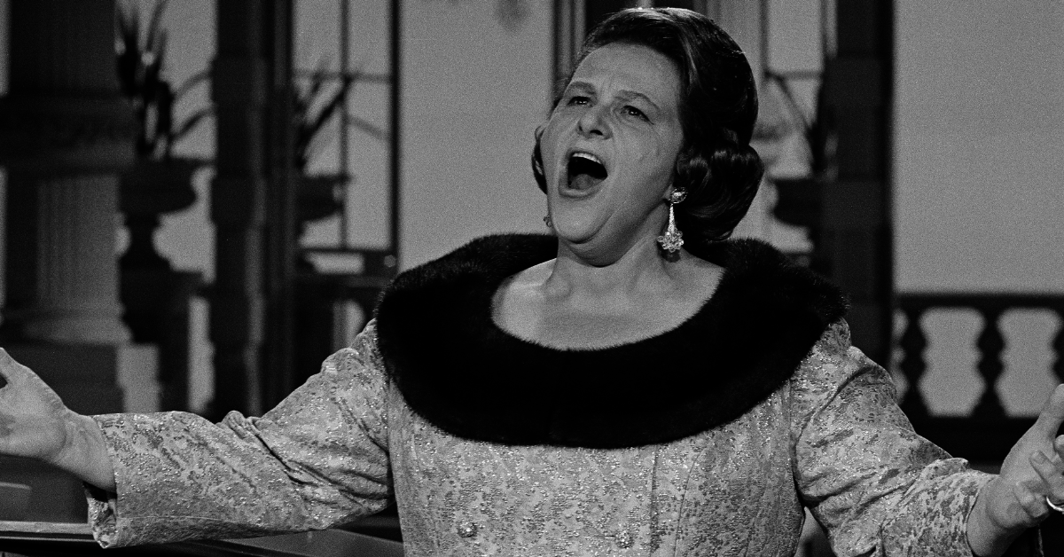 Pro Sports Teams Will No Longer Play Kate Smith's 'God Bless America' After The Singer's Racist History Comes To Light