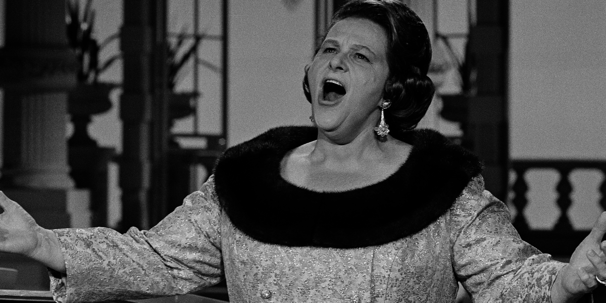 Pro Sports Teams Will No Longer Play Kate Smith's 'God Bless America