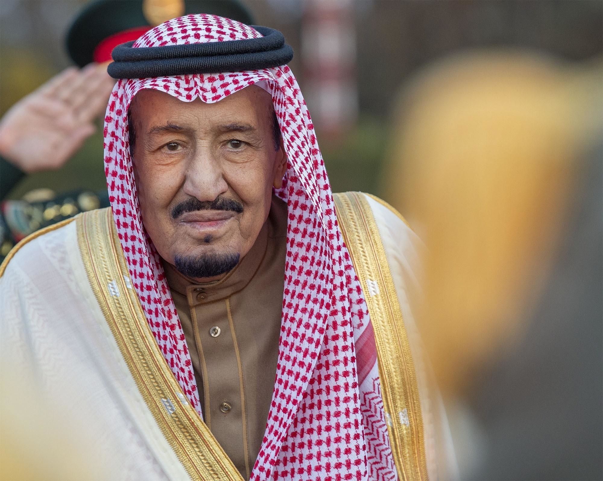 L'Arabia Saudita vuol mangiarsi pure l'Iraq