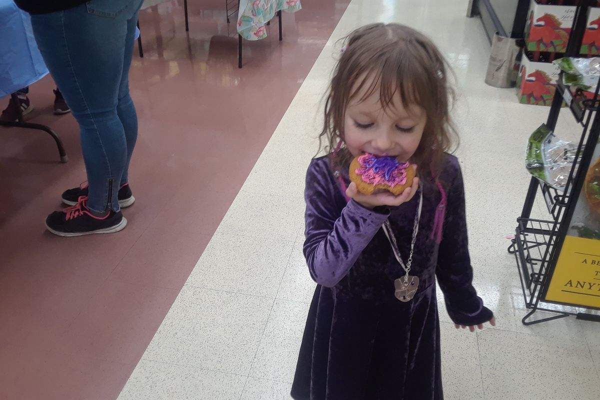 Your Weekly Top Ten Has A Delicious Easter Cookie And You Do Not!