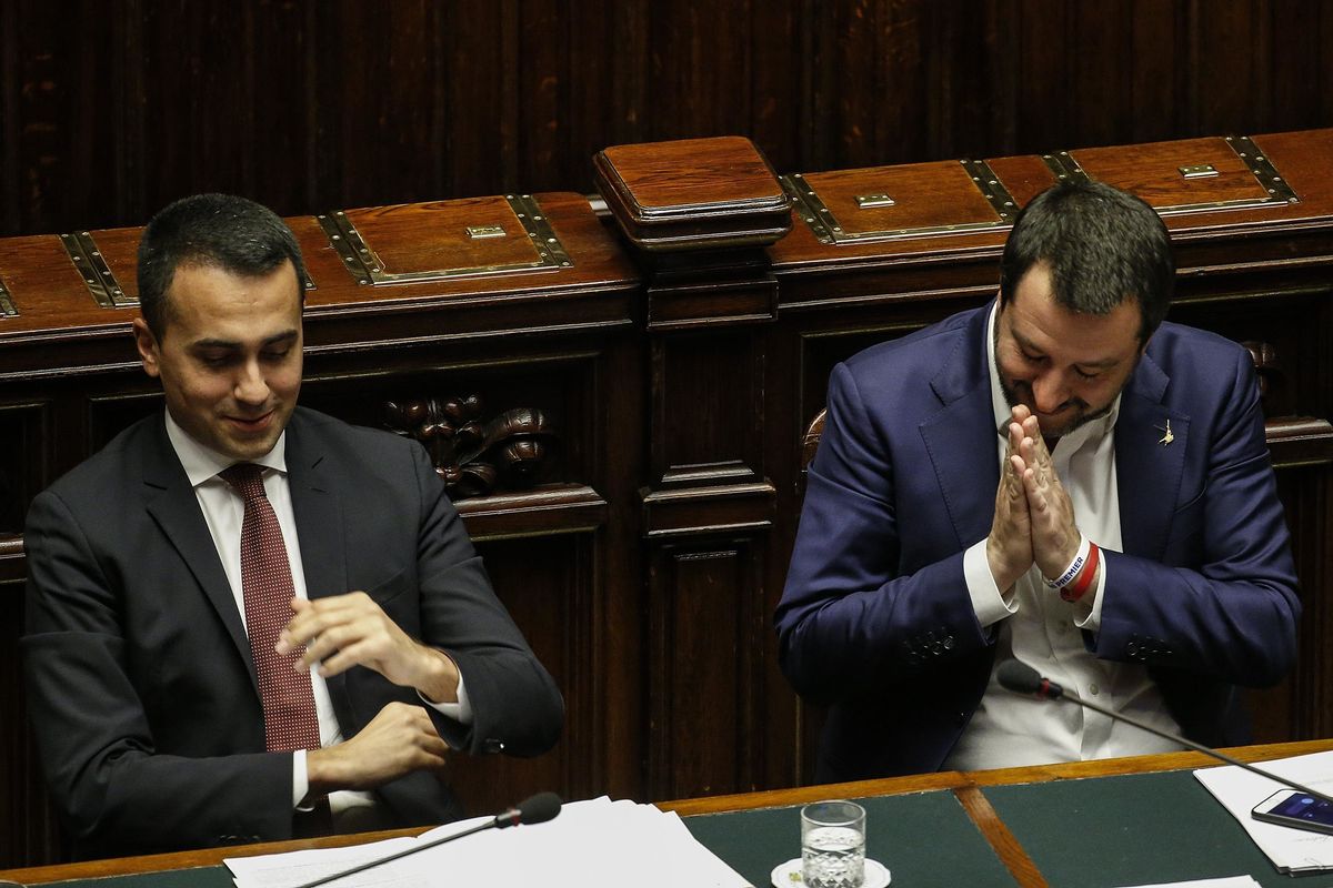 La manovra fa bene. Comuni e Regioni tornano a investire