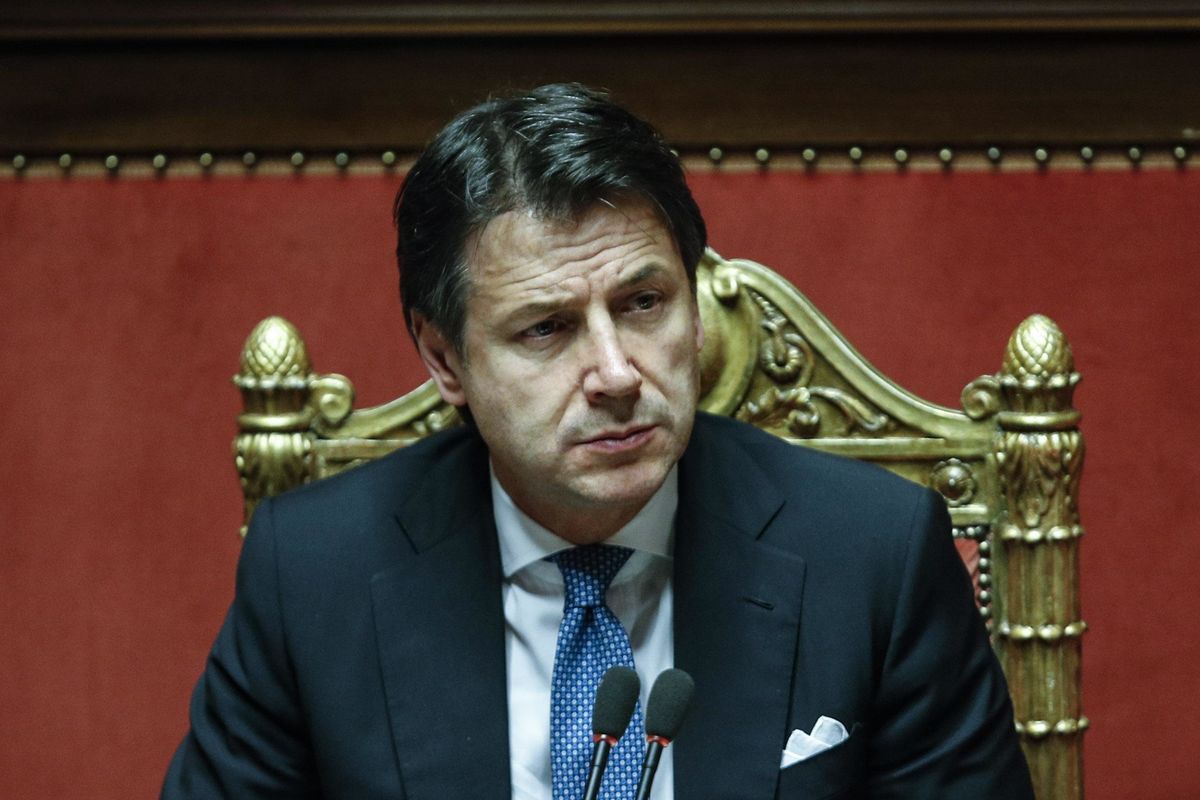 Ci sono cinque mine sui cui l’esecutivo rischia di esplodere