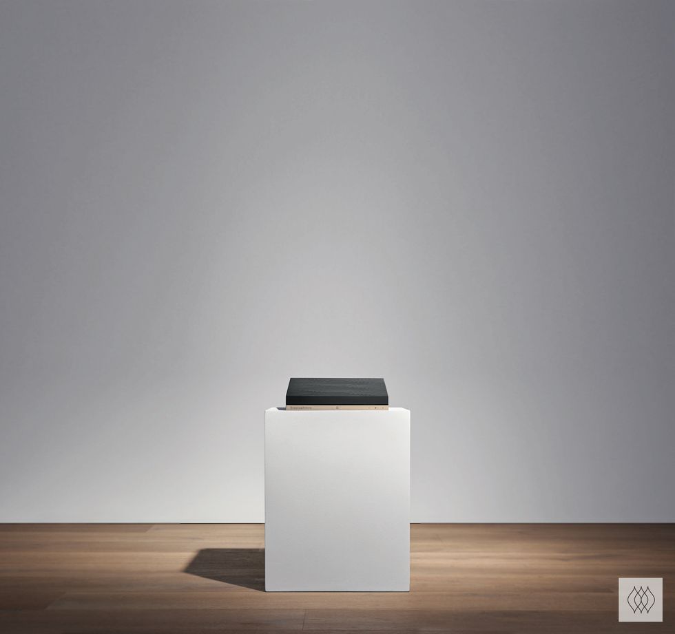 A photo of the new $699 Formation Audio