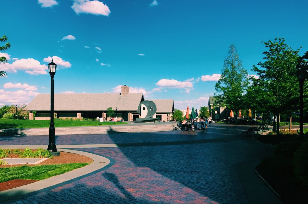 23 Things I Definitely Won't Miss About Villanova Over Summer Break