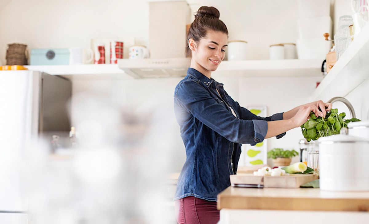 15 Cooking Skills Everyone Should Know trueself