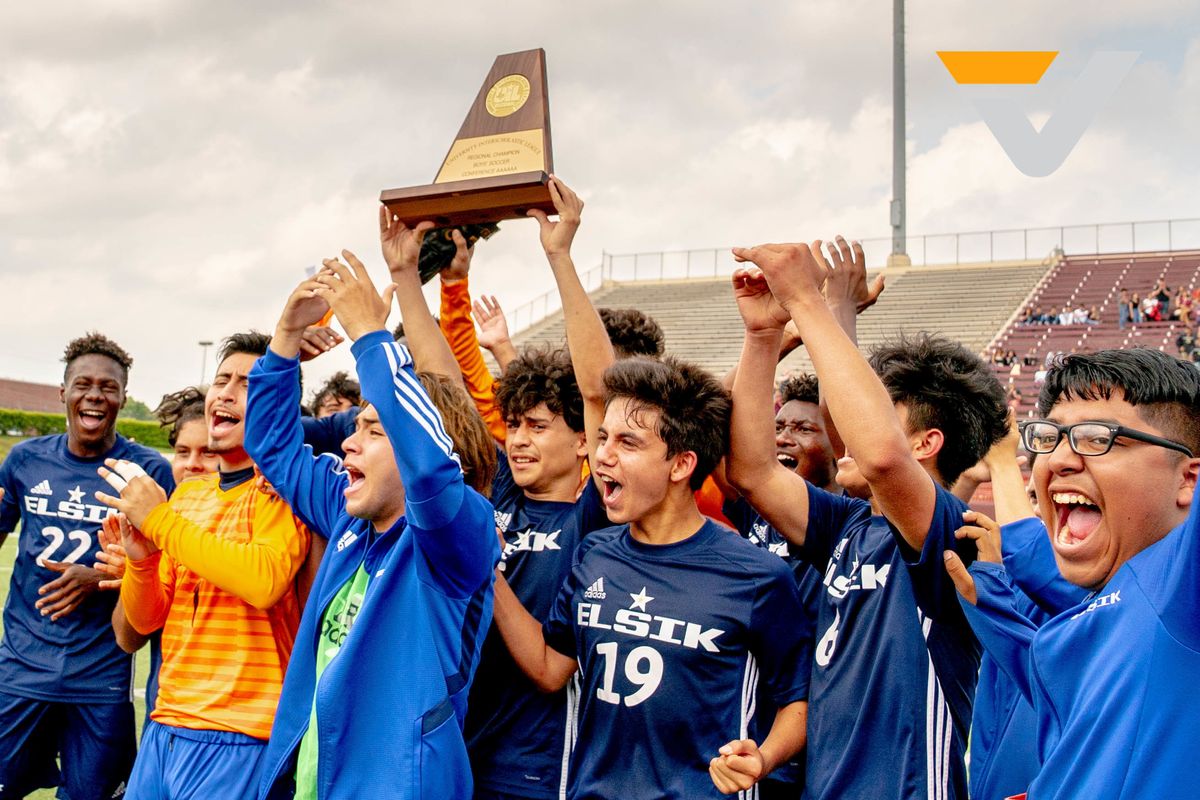 Houston sends five teams to state