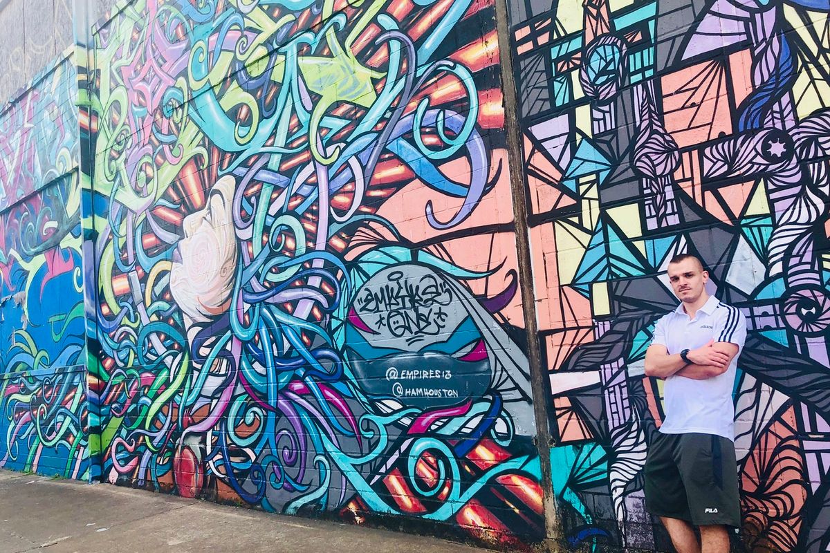6 places to visit in Eado that make for an amazing weekend walk or bike ride