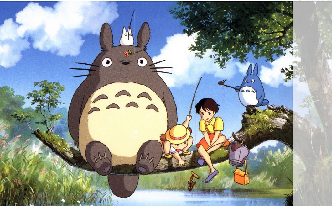 7 Studio Ghibli Movies That Are Ageless