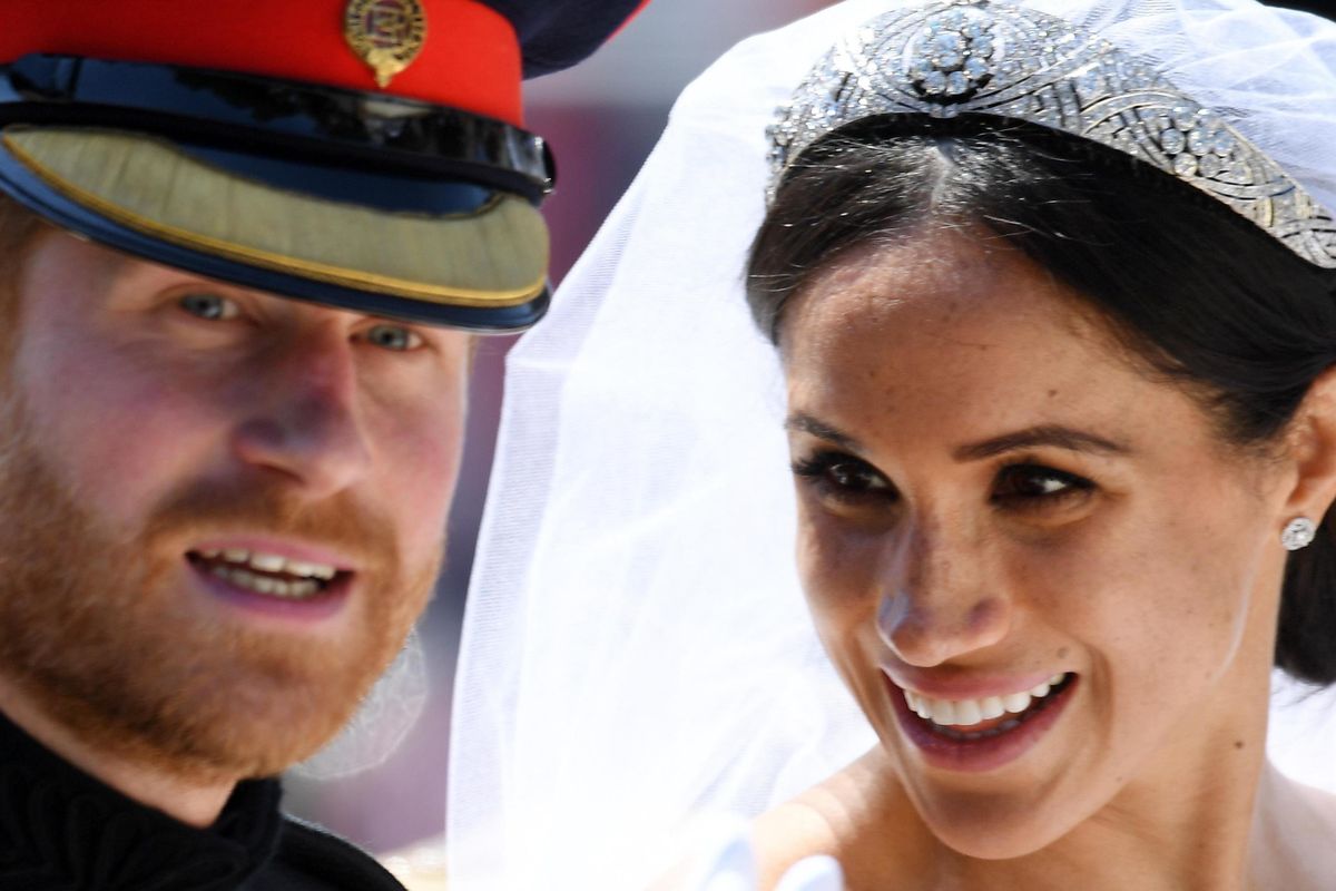 Meghan vicina al parto e pronta ad affidare il royal baby a un bambinaio