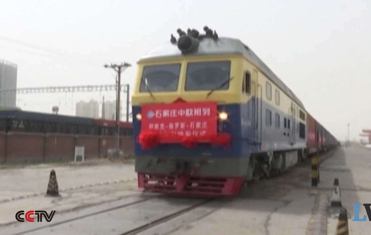 Più avanza la Via della seta, più Mosca rischia un ruolo di serie B