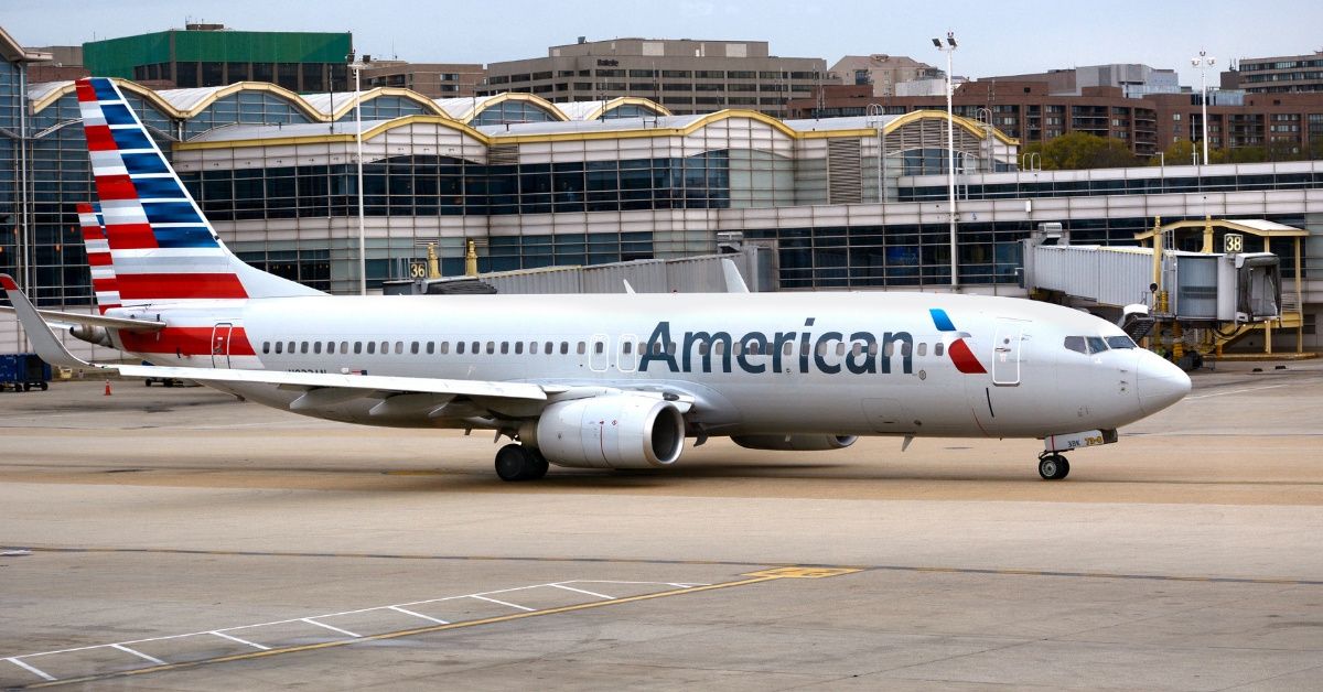 13 Students And 3 Chaperones Hospitalized After Getting Violently Ill During 'Miserable' Flight From Miami To Boston