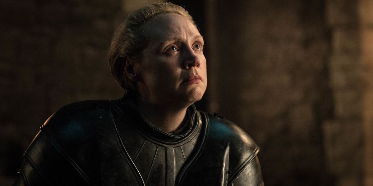'Game of Thrones' Recap Episode 2: Brienne Thee Stallion