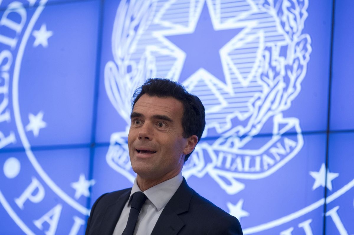 San Marino evoca il complotto per nascondere l’imbarazzo su Gozi