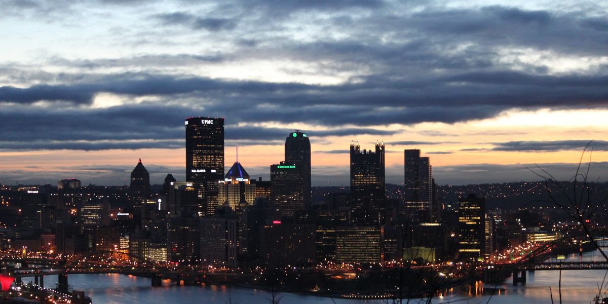 Pittsburgh’s air quality continues to decline, new report finds