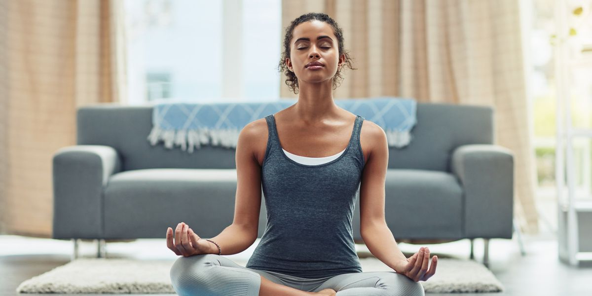 The Best Meditation Practices For Your Zodiac Sign