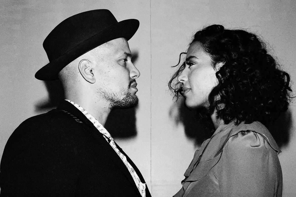 johnnyswim band 2019