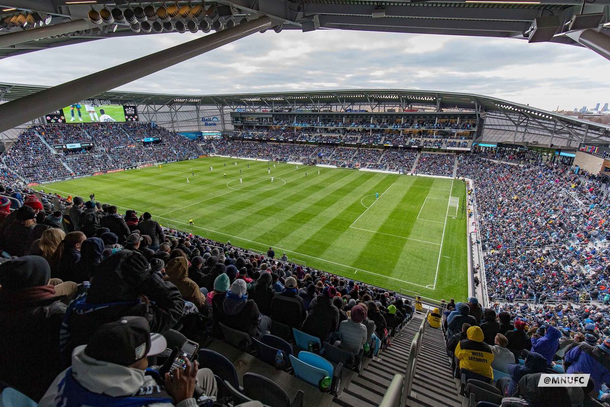 Juventus, PSG clinch league titles; MLS announces expansion to 30 teams