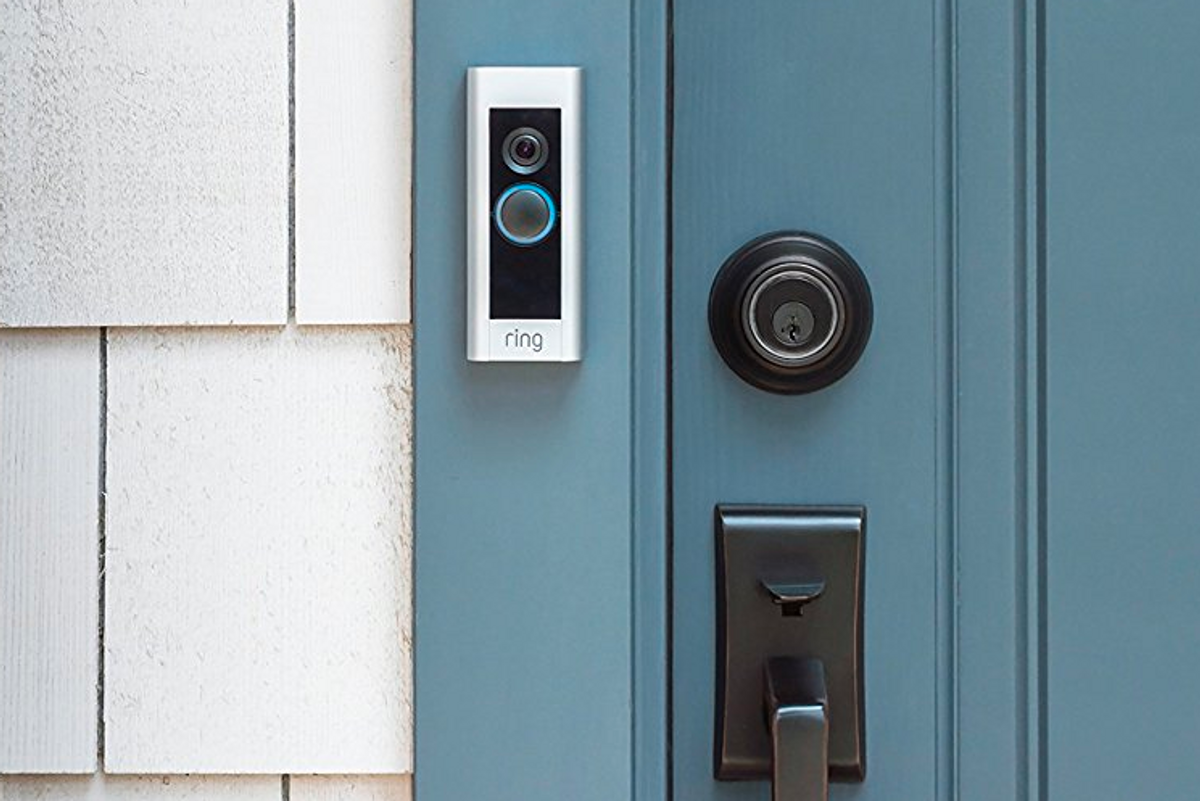 6 smart video doorbells for checking who is there (2018)