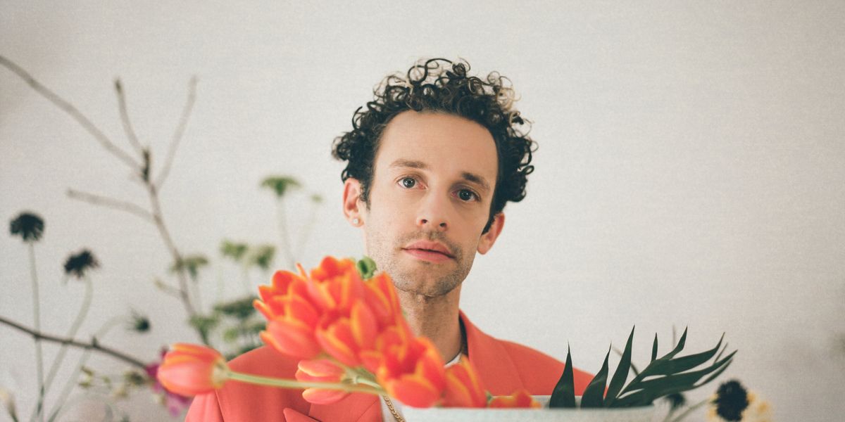 You Will Love to Love Wrabel