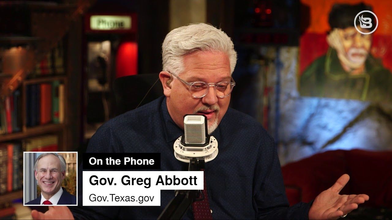 Gov. Abbott: The Dallas County DA better freshen up his résumé