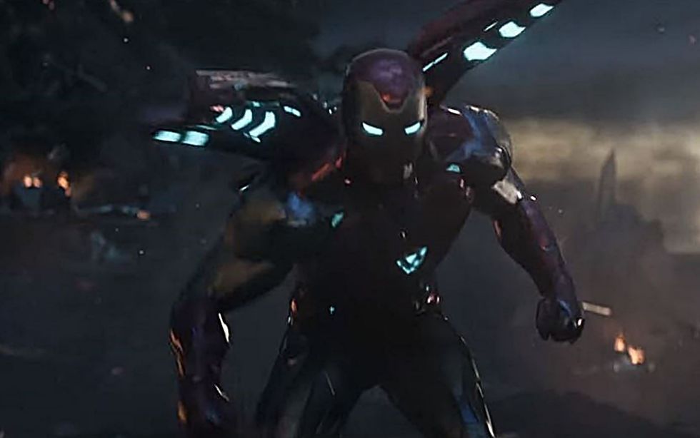 Everything You Need To Know Before Watching 'Avengers: Endgame'
