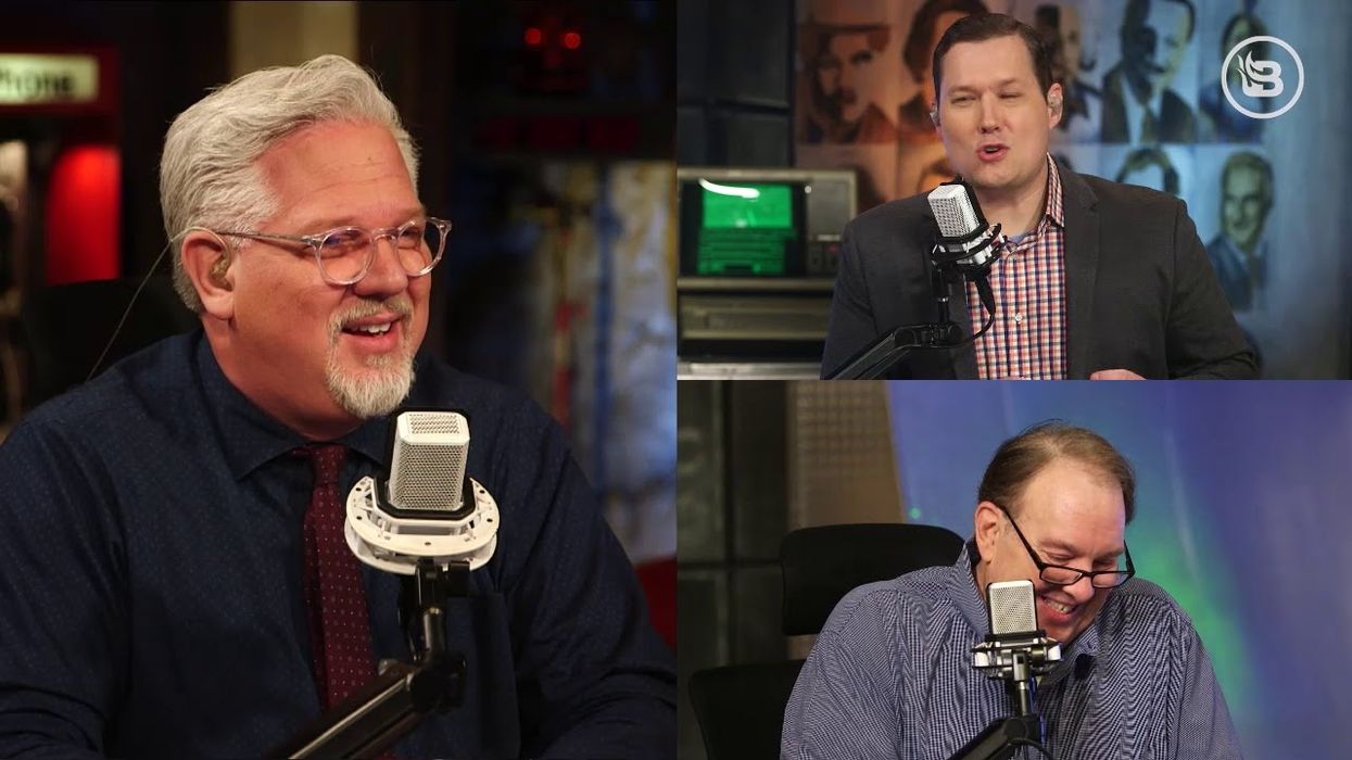 WHO SAID IT: David Duke or someone just as bad?