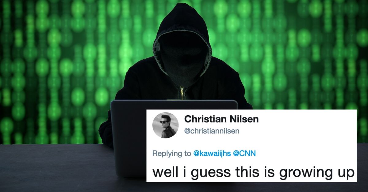 CNN's List Of The Most Commonly Hacked Passwords Reveals That We've Never Moved On From The Late '90s