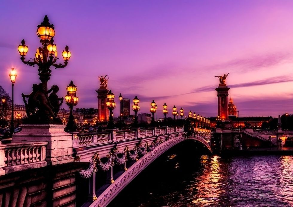 The Paris Bubble Tea Guide