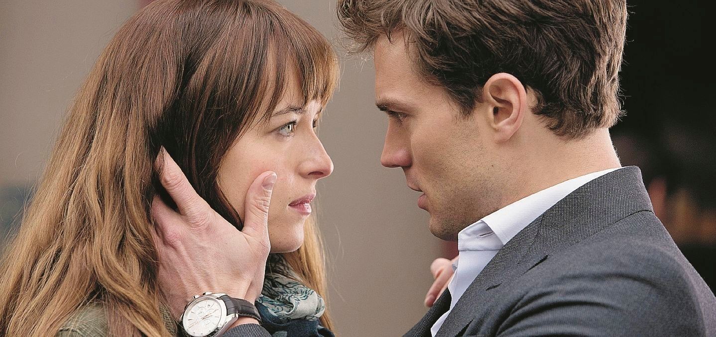 Me too, una frustata lo seppellirà. Nei libri maschi cattivi e sculacciate