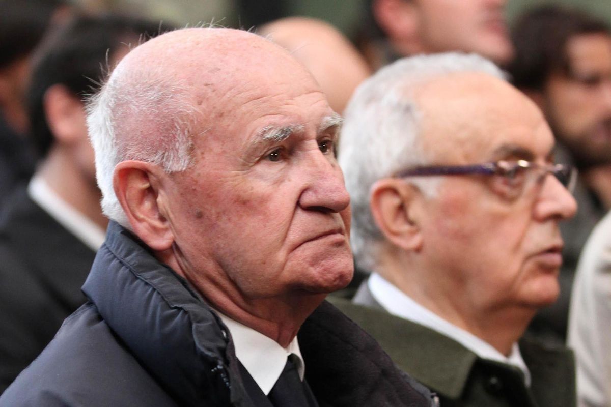 Calcio orfano di Favini, il cercatore di uomini da far diventare campioni