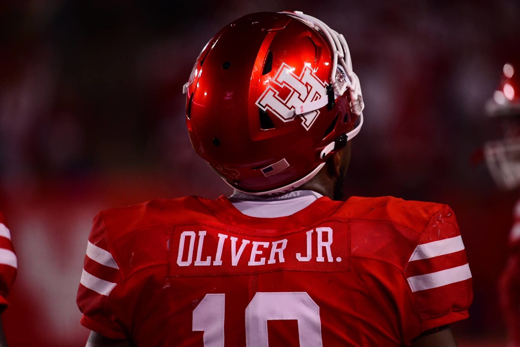 Josh Jordan's mock draft 4.0: The Oliver twist
