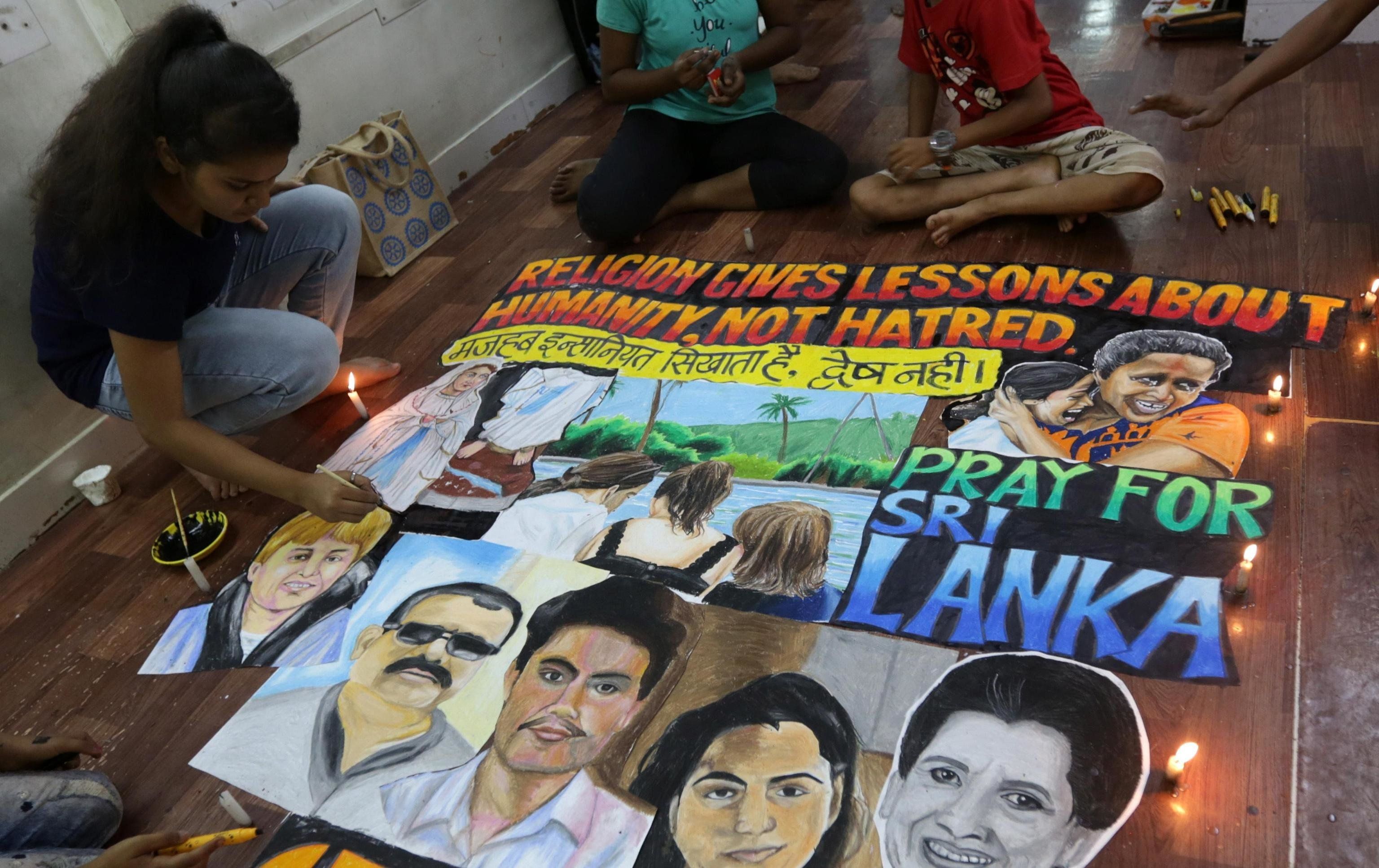 Cristiani uccisi due volte