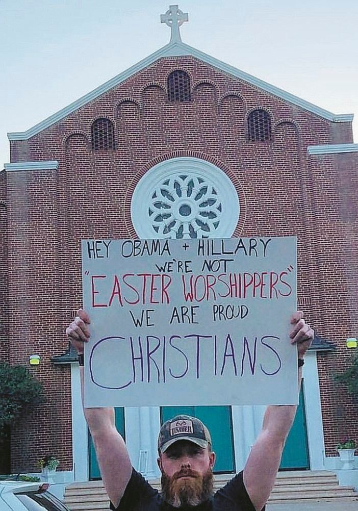 Una marea di sdegno made in Usa contro l’inchino all’islam di Obama