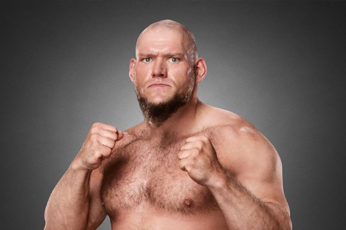 Money in the Bank begins to take shape