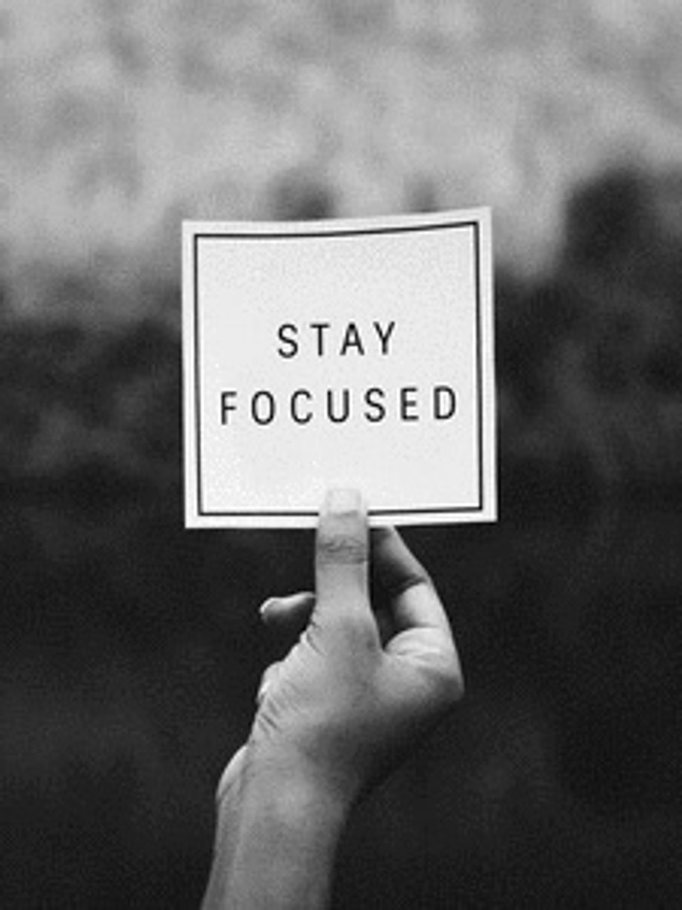 6 Things To Motivate You To Finish The Semester