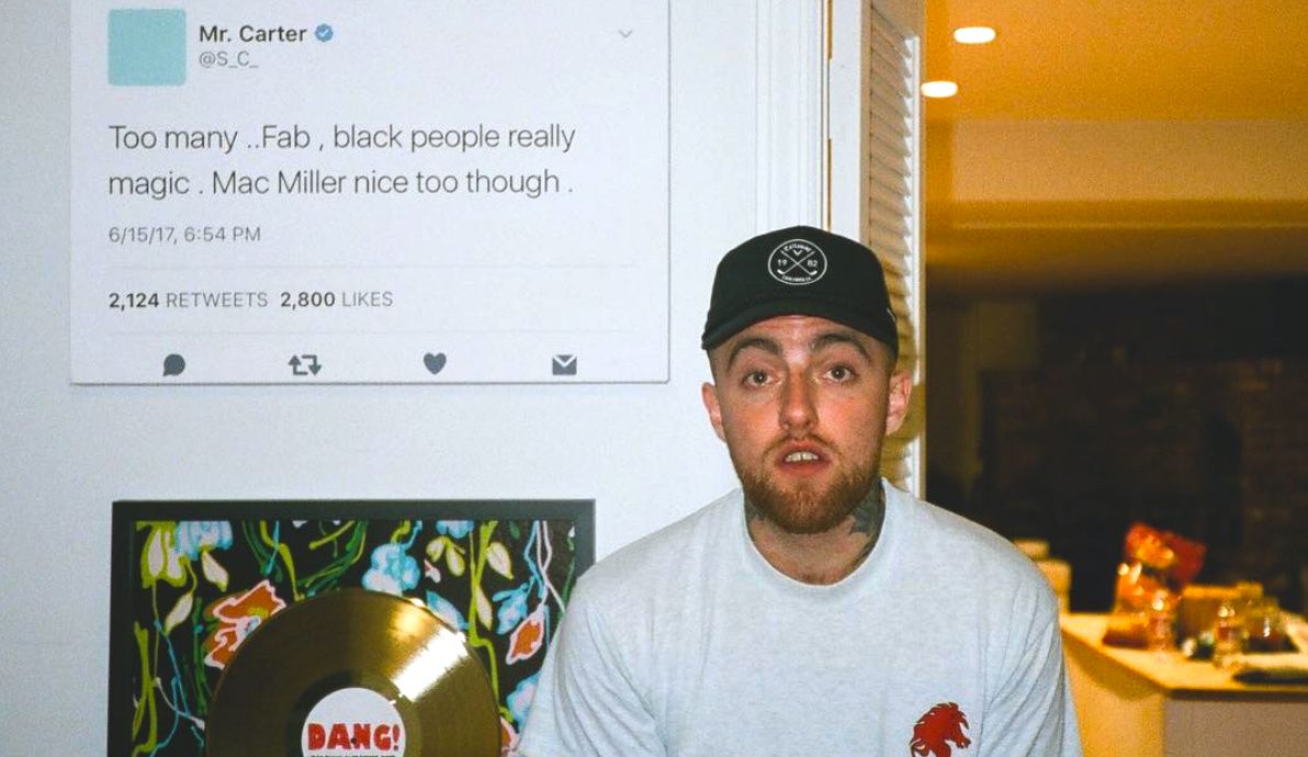 npr good am mac miller