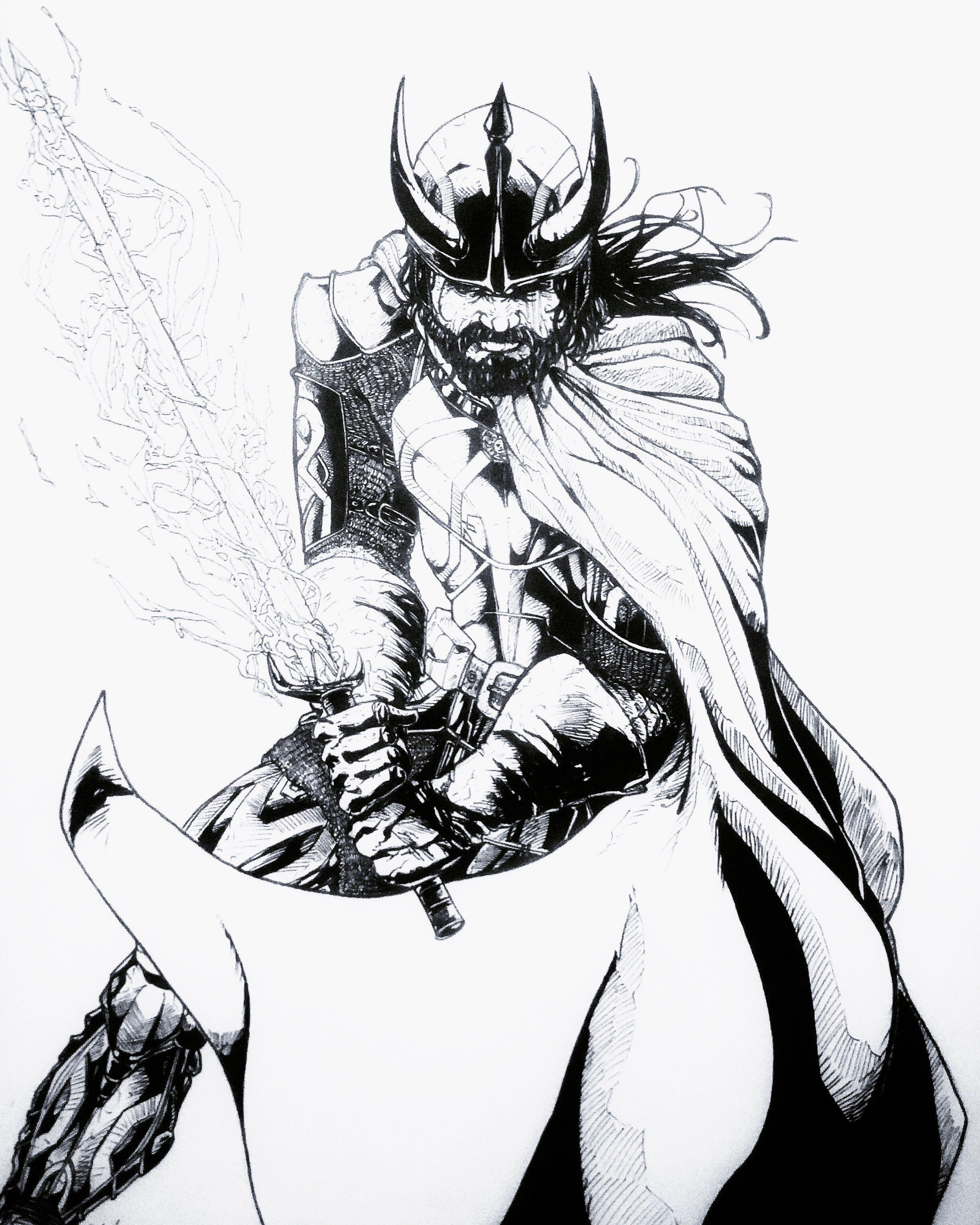 Nerd report: Avengers, Rockets and more