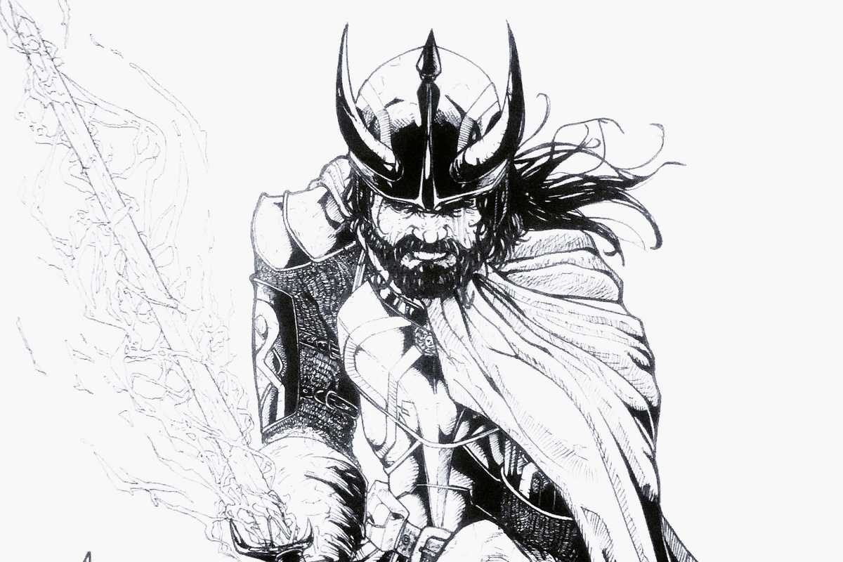 Nerd report: Avengers, Rockets and more