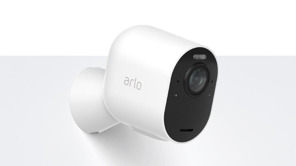 Arlo security camera