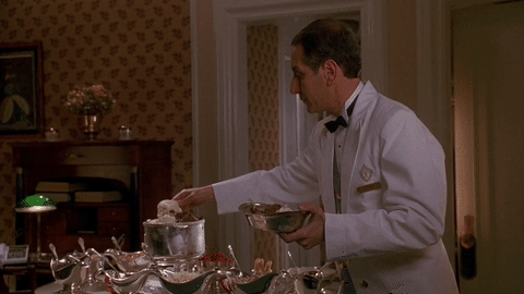 L'ultima moda per un fine settimana fuori porta? Dormire al ristorante