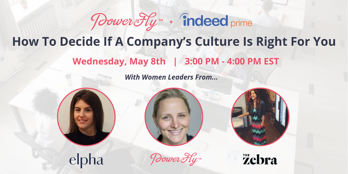 How To Decide If A Company’s Culture is Right For You
