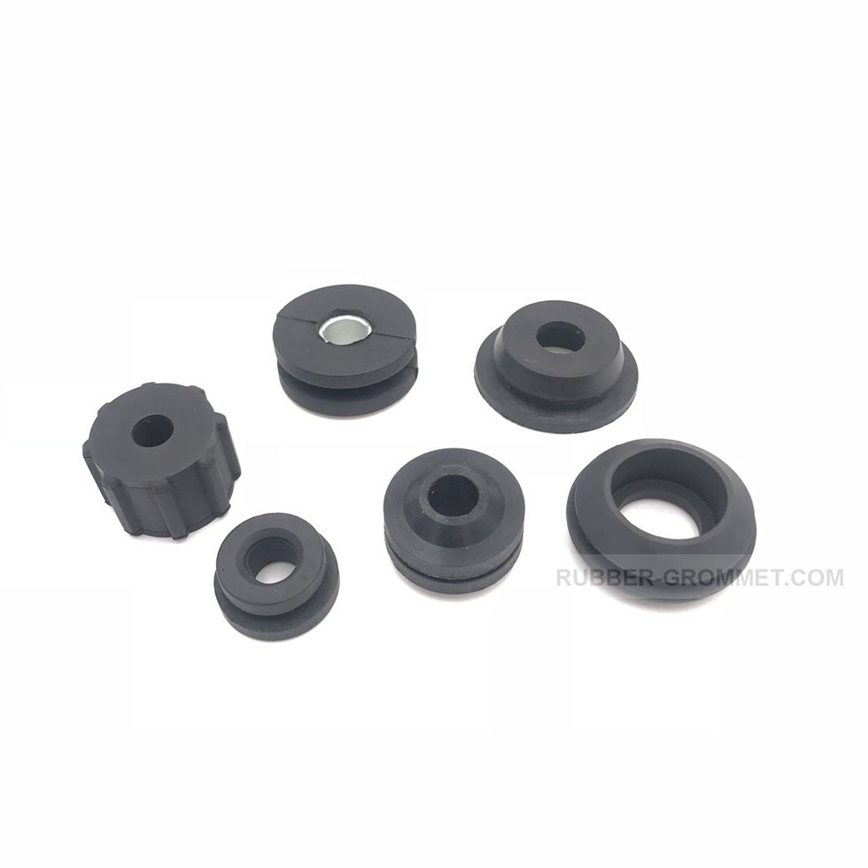 5 Reasons to Buy Rubber Grommets for Your Business