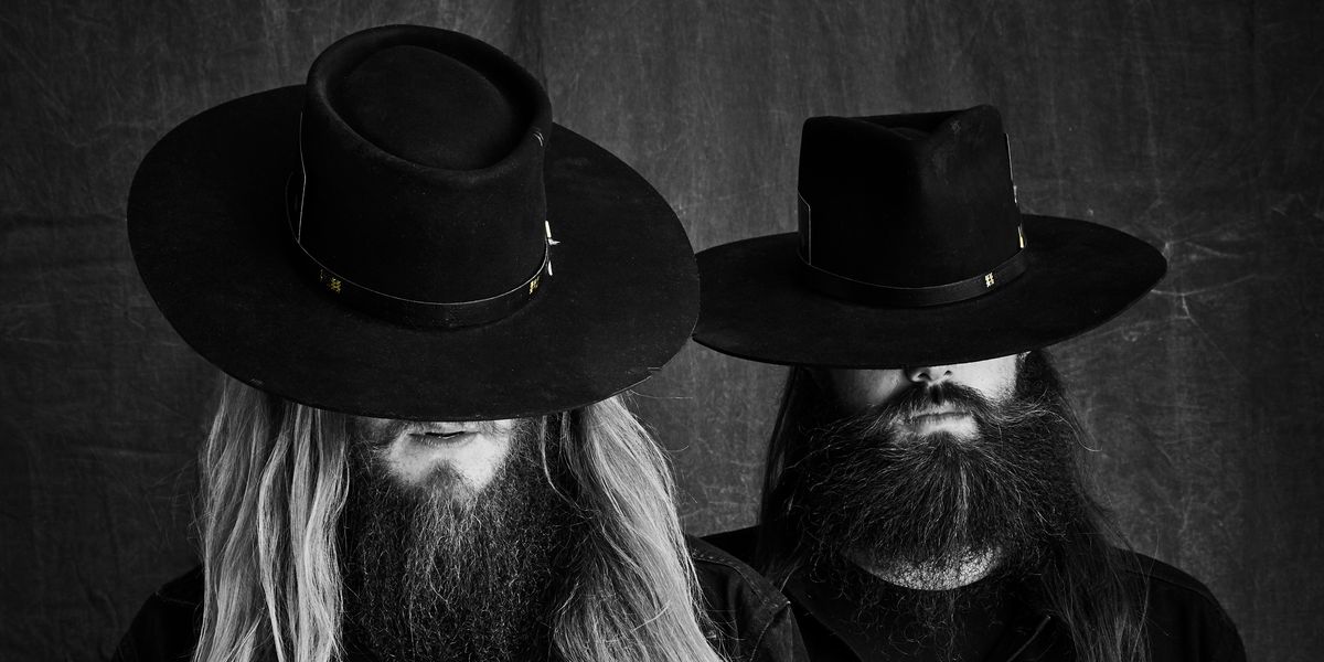 Mountain Head Premieres ‘We Stole Your Head’ Popdust