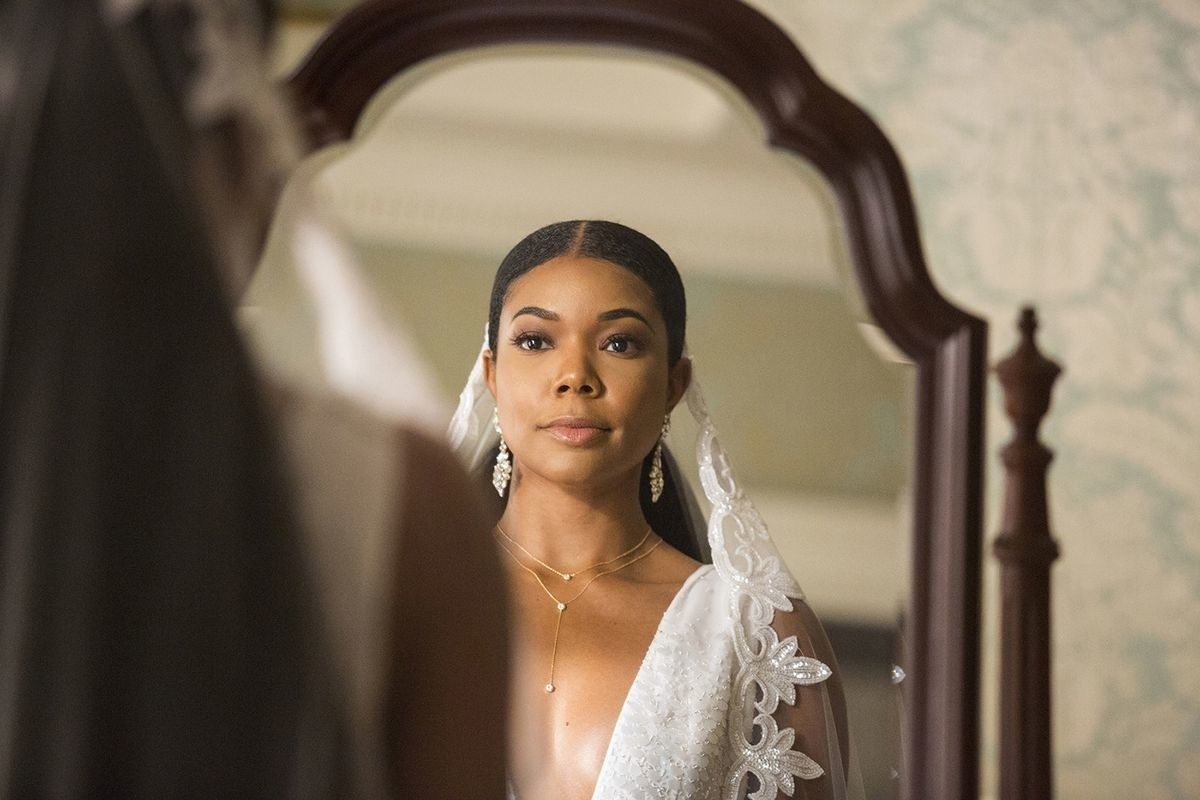 Being Mary Jane Series Finale Recap xoNecole